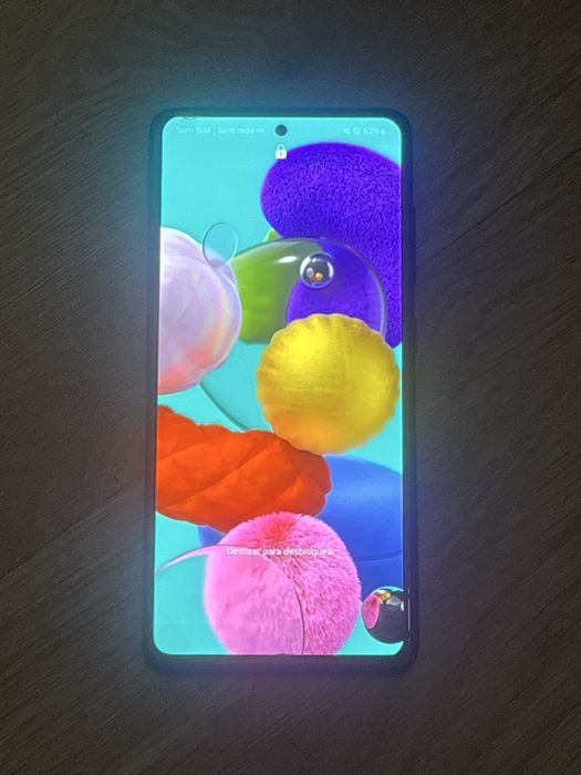 Samsung Galaxy A51