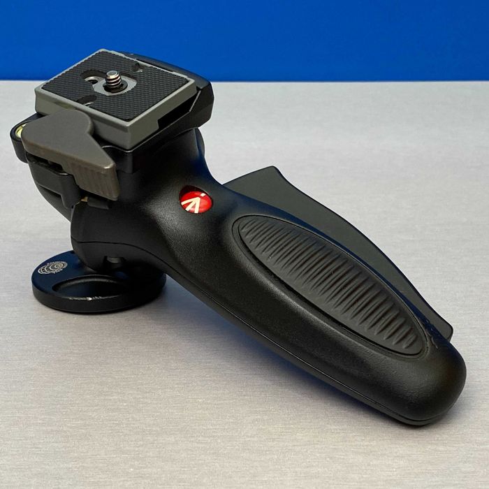 Manfrotto Light Duty Gripp Ball Head | 327RC2