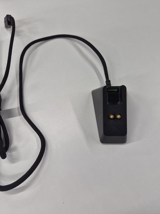 Gaming mouse Razer Basilisk V3 wireless with dock