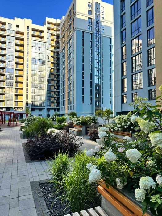 2-кімнатна квартира за адресою вул. Стрийська (площа 70 м²) - Atlanta.ua - фото 12