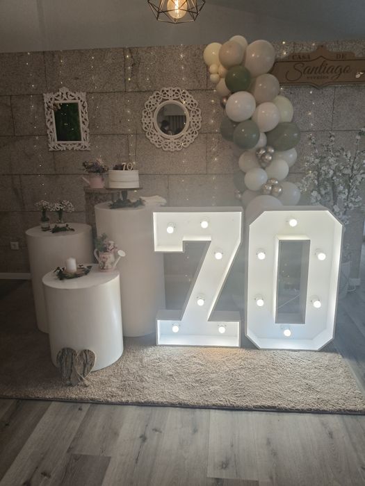 Quinta para Eventos