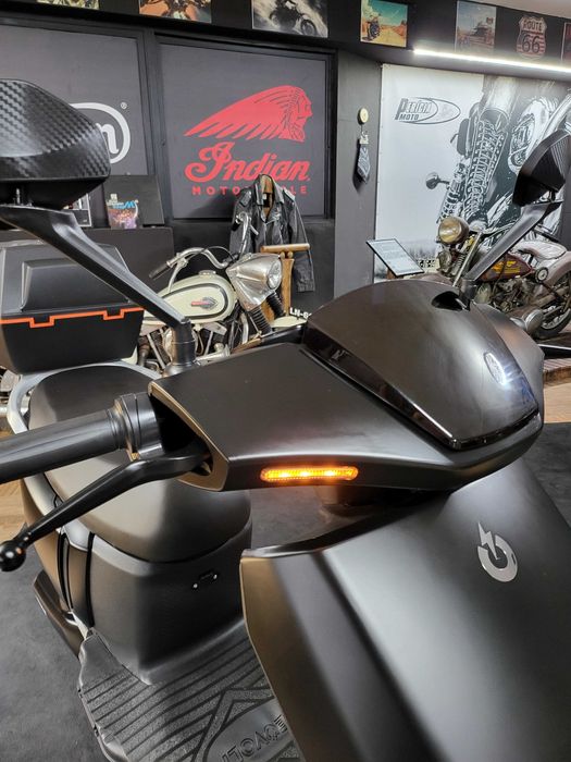 Moto Elétrica Neovolt GO-X Pro 72v ( sem carta )