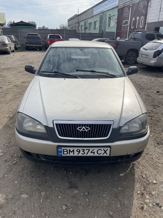 Продам Chery Amulet