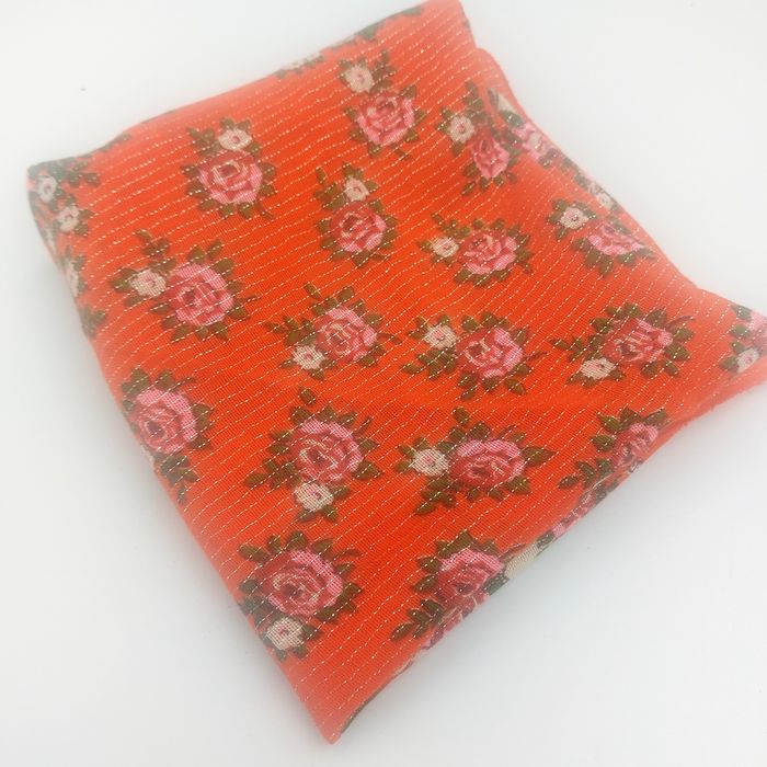 Chusta z czasów PRL