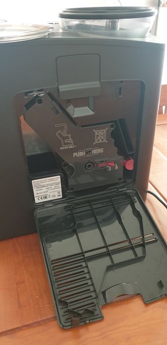 Maquina de café Siemens