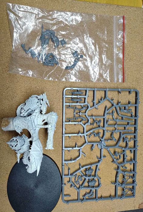 Khorne Skullcannon