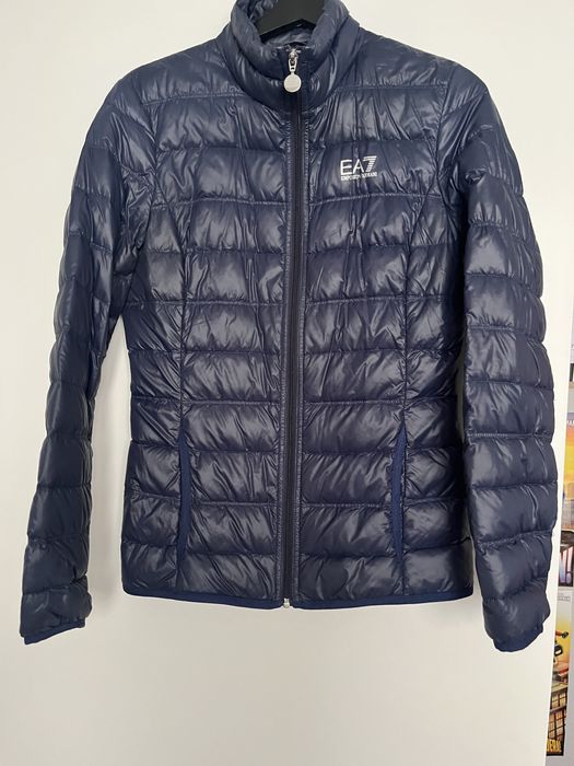 Kurtka Emporio Armani M