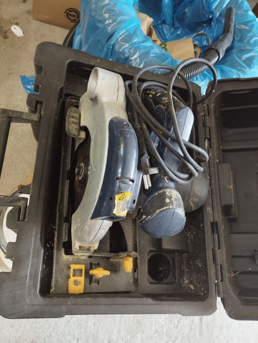 Pilarka tarczowa Macalister ! Okazja ! Tanio !