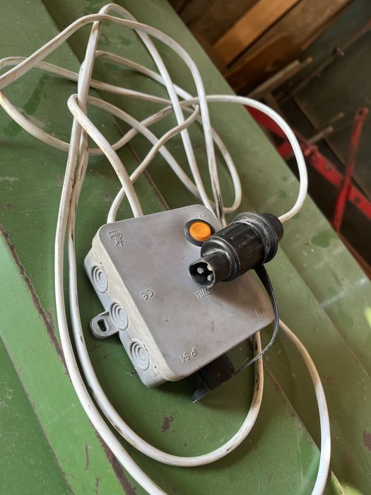 Siewnik hassia DK300