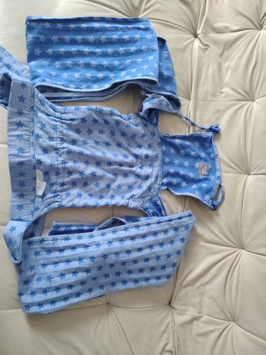 Слінг Love&Carry 3,5-15 кг.