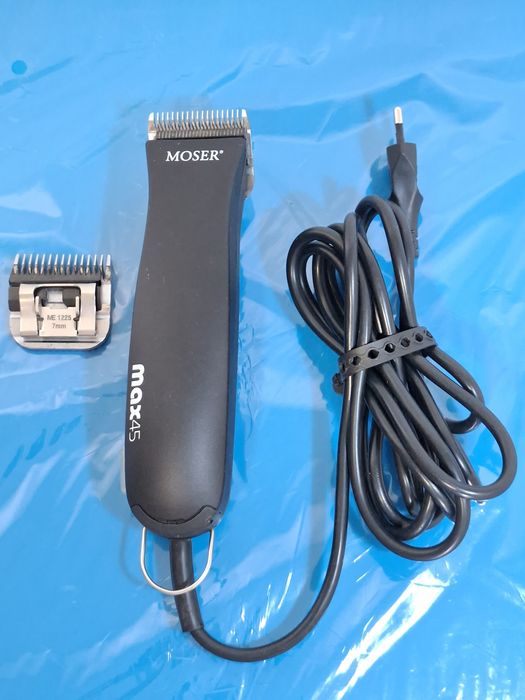 Maquina cortar cabelo nova