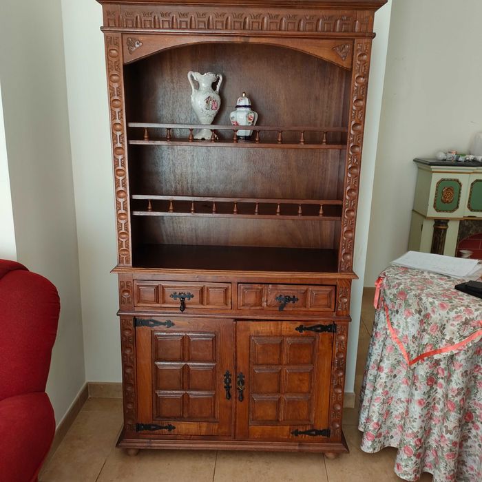 Comoda Estante Preço Especial para Desocupar