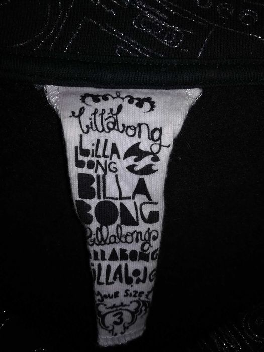 Casaco Billabong