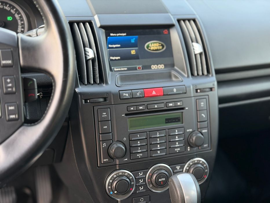 Продам Land Rover Freelender 2 Automat  4x4