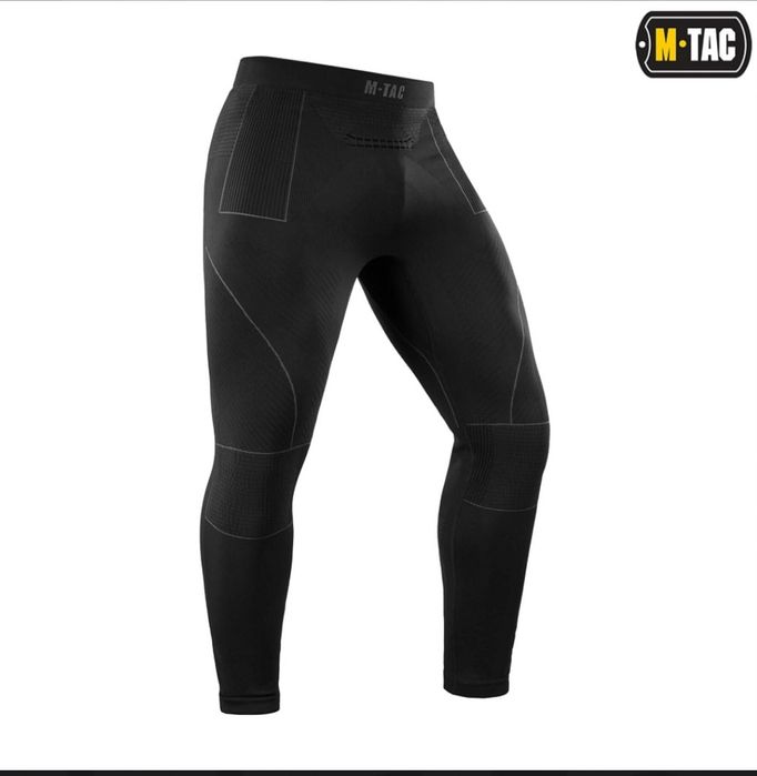 Термоштани компресійні ,M Tac, термобілизна, розмір S