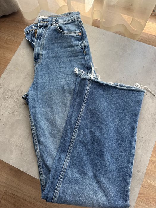 Джинси жіночі Zara