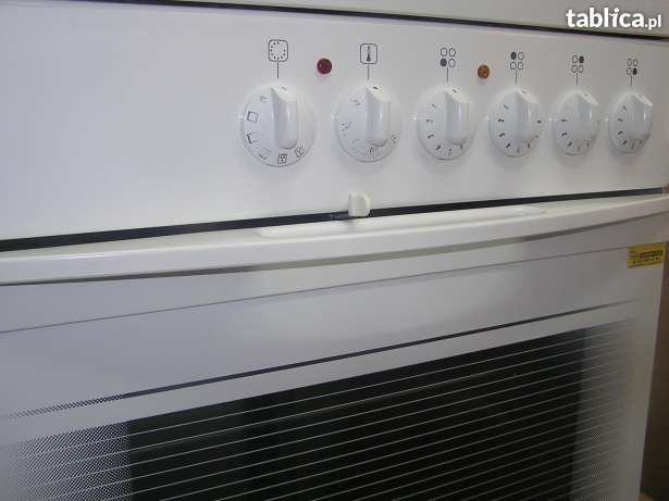 Kuchenka ceramiczna BOSCH / SIEMENS 60/85/60 A klasa gwarancja dostawa