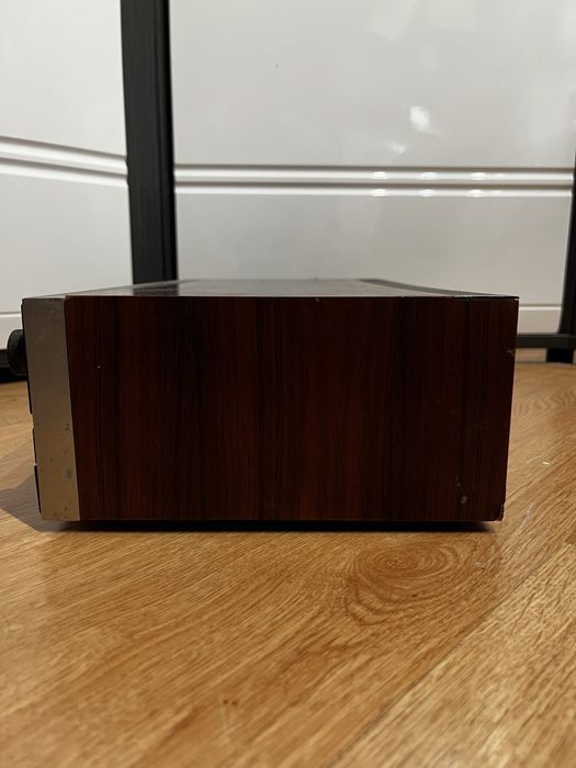 radio Bang & Olufsen Beomaster 1600M 2113 rocznik 1971