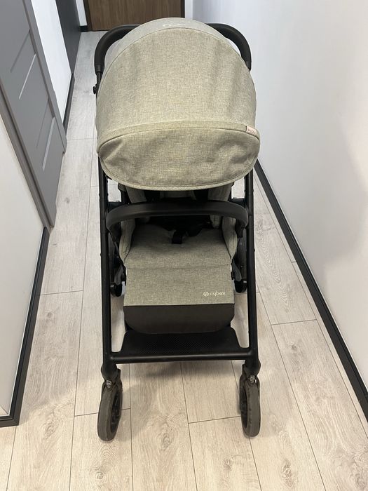 Wózek Cybex Balios S 2w1