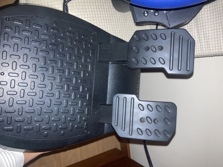 Volante t150 ps4/ps3