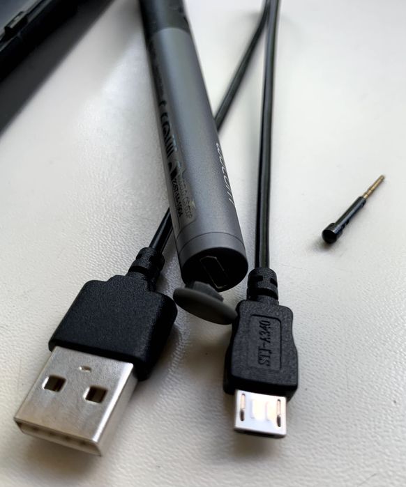 Wacom Intuos Creative Stylus 2 CS-600 стилус стілус перо