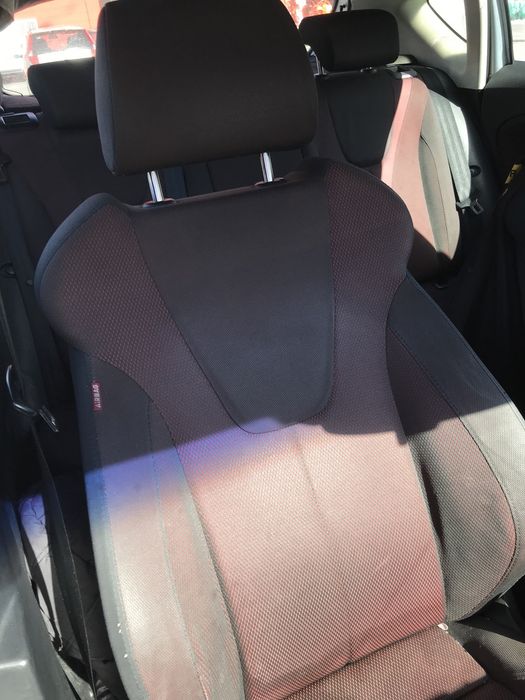 Seat Leon de 2006, pronto a levar. — photo 5