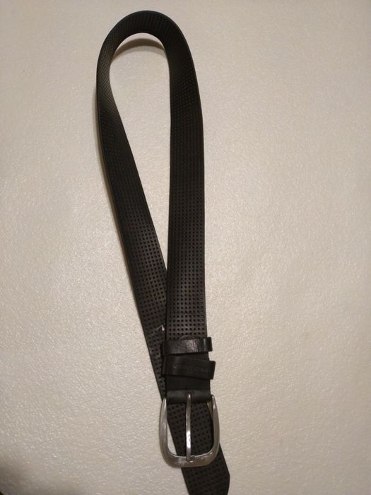 Pasek skórzany Engelbert Strauss