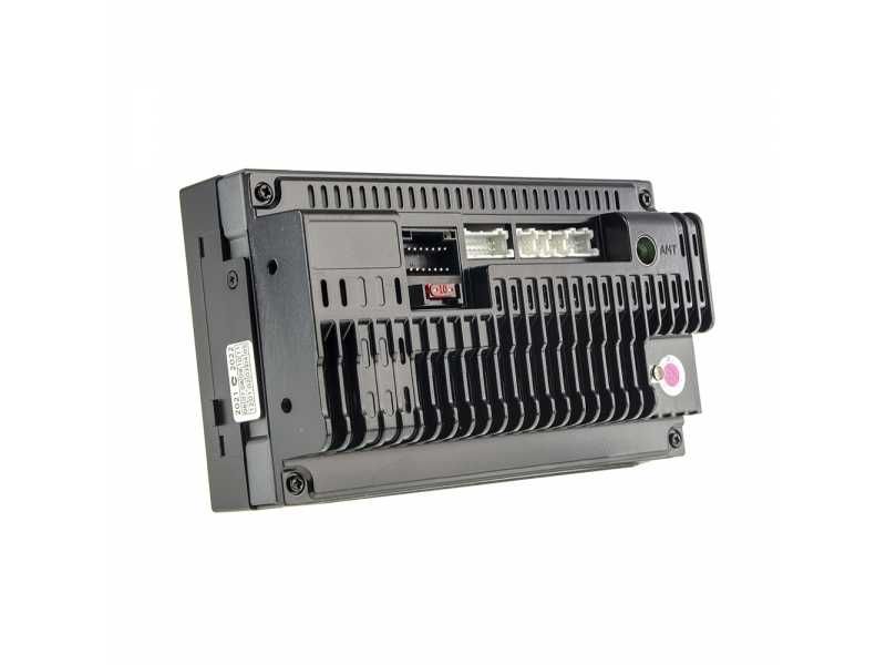 Cyclone MP-7086A 2-DIN Android 2/32Gb Новая, гарантия 1 год.