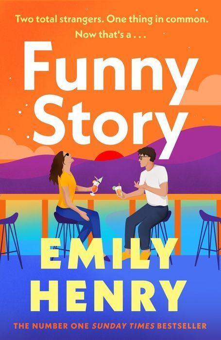 Funny Story Henry Emily