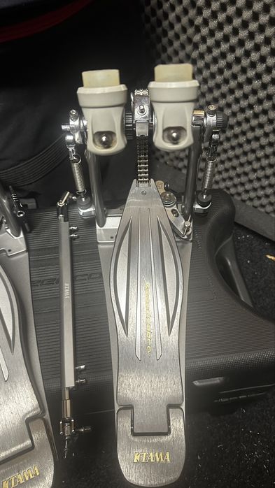Tama HP910LWN Speedcobra - Duplo