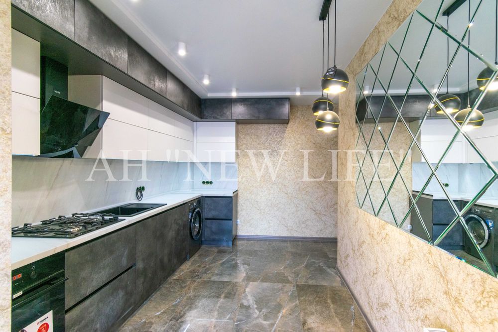 Двокімнатна квартира вул.ЗСУ (озеро Чеха) "Євідновлення", "ЄОселя"