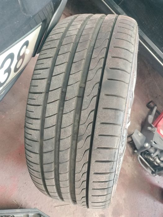 Jantes AEZ T45, 5x110 R19