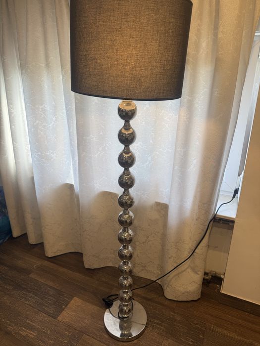 Lampa uzywana 155