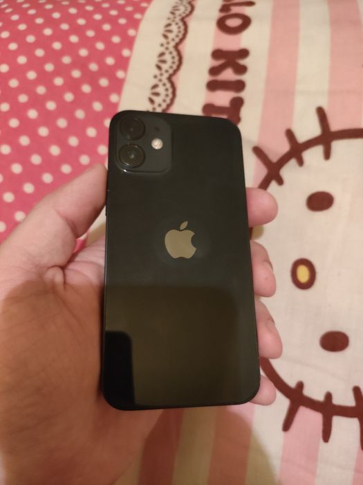 iPhone 12 mini 64GB Stan Idealny z Wadami