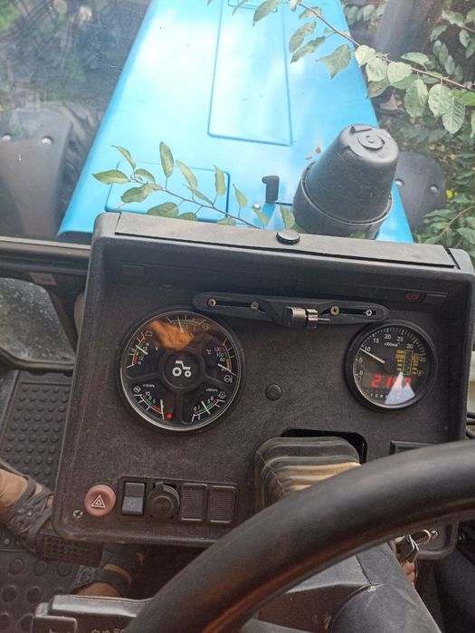 Продам трактор  МТЗ 892
