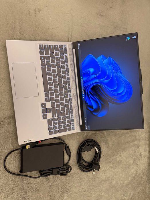 Laptop Lenovo Legion Slim 5 | RTX4070 | 7840HS | 16/512 | GWARANCJA
