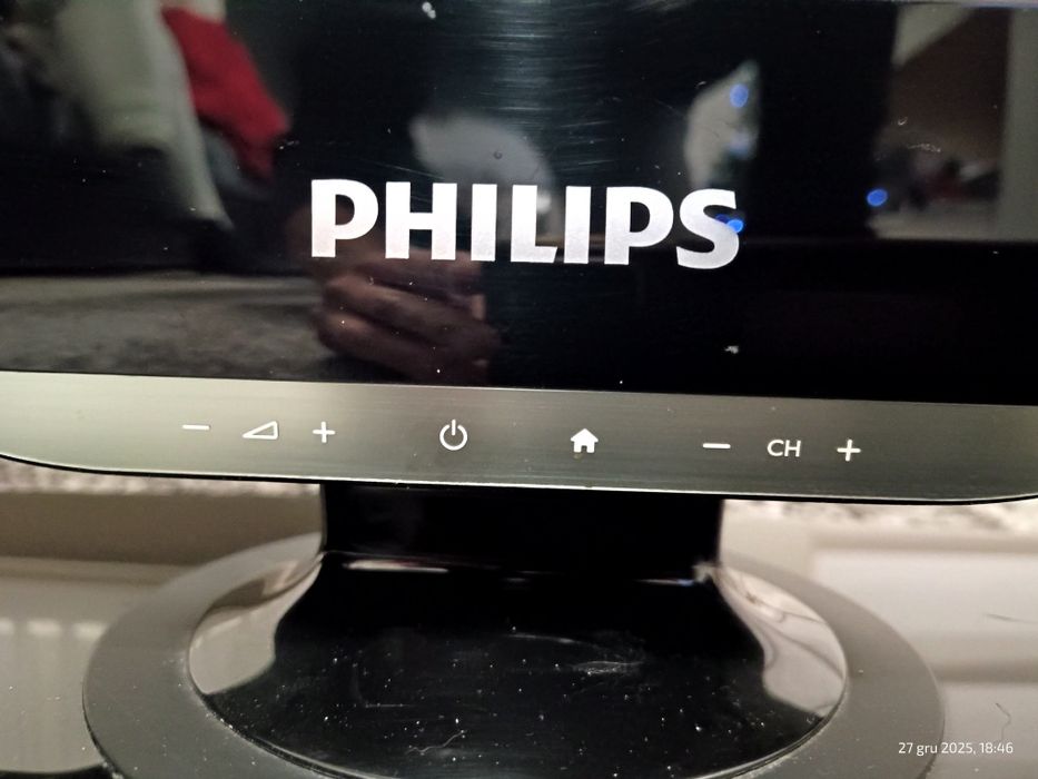 Telewizor Philips
