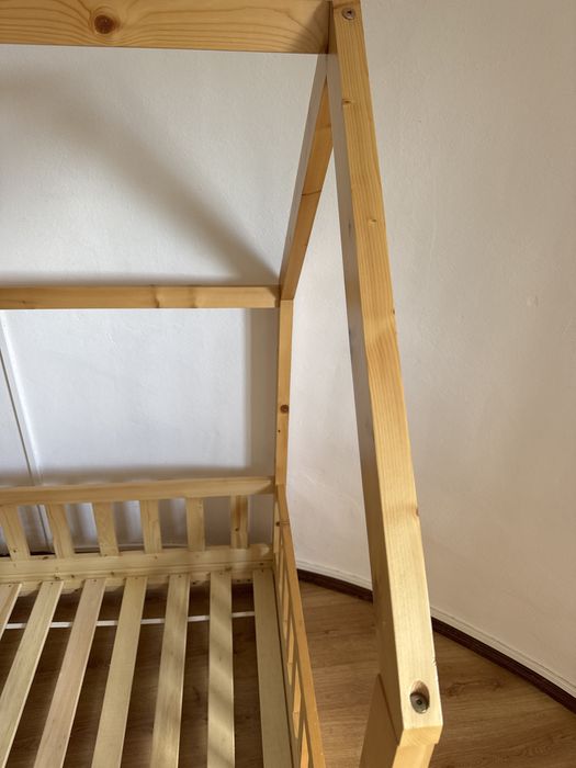 Cama de crianca