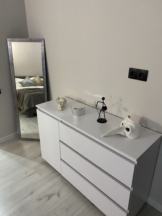 Сучасна квартира ЖК Квітковий погодинно.подобово.перша здача