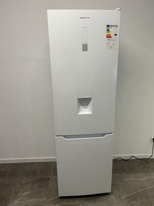 Frigorífico PRINCESSE 308 lt No frost