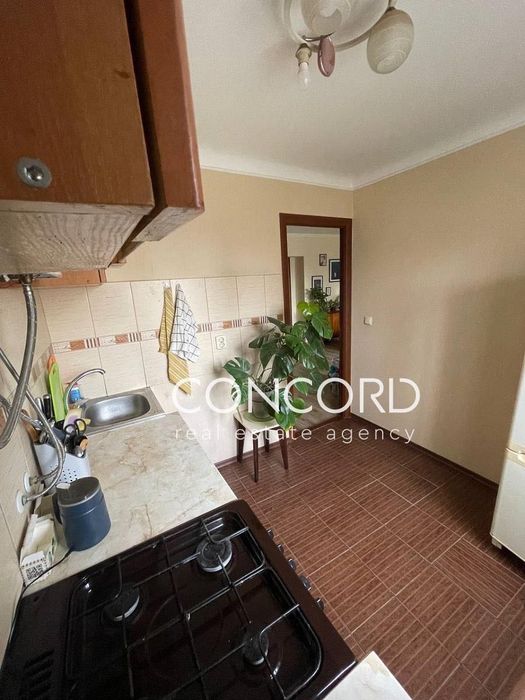 2-кімнатна квартира за адресою вул. Преображенська (площа 45,3 м²) - Atlanta.ua - фото 8