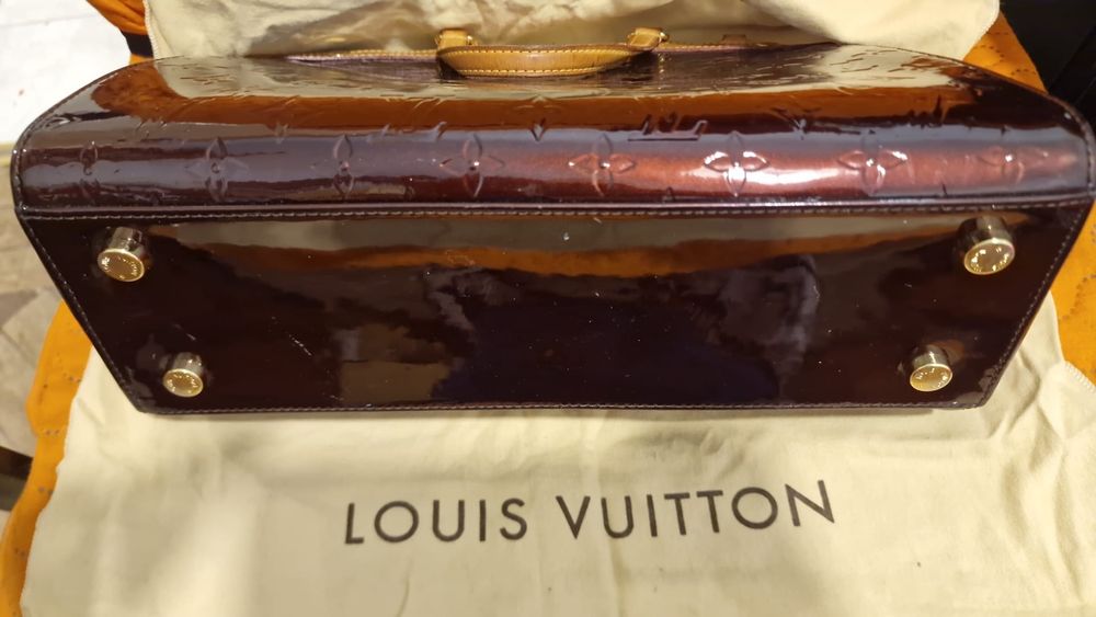 Mala Louis Vuitton