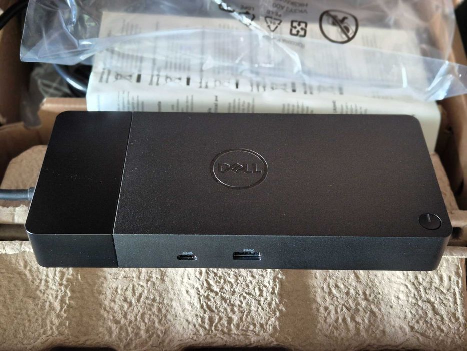 Doca DELL WD19S 130 W