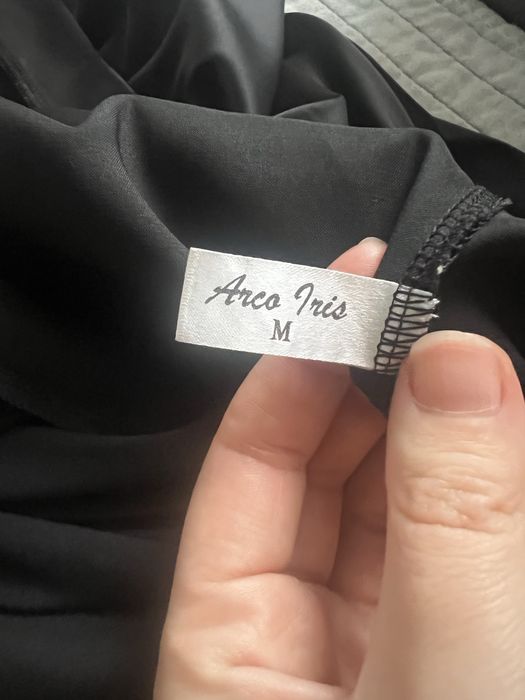 Піжама домашній костюм сатиновий М