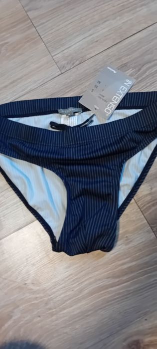 Spodenki do kąpieli S ,IN EXTENSO