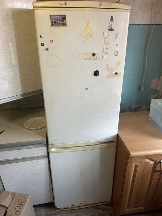 Холодильник NORD