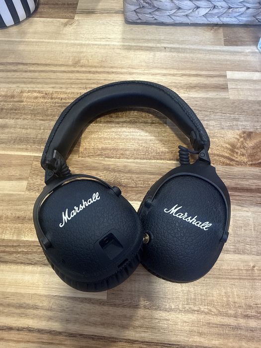 Marshall NOISE Cancelling Monitor III