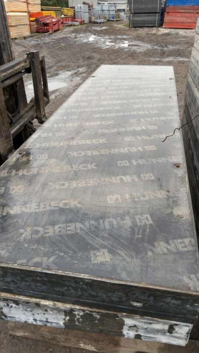 Szalunki scienne RASTO Huennebeck