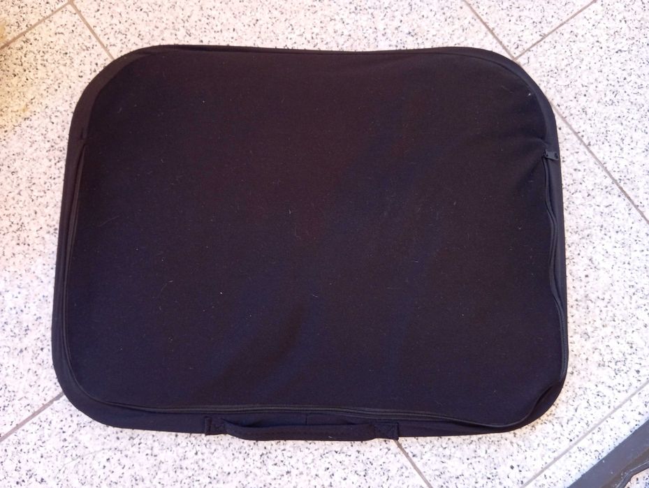 Telas malas portáteis