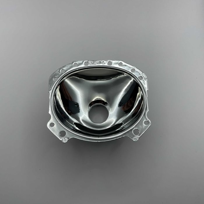 Regenerowany odbłyśnik Mercedes W211